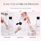 🔥50% OFF!!🧼Make-Up Sponge & Brush Cleaner – Rapid Stain Removal, pH Balanced & Gentle✨
