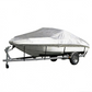🔥50% OFF!!!🚤 Waterproof Outdoor V-Hull Boat Cover – Heavy-Duty Protection for Boats ✨