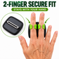 🔥BUY MORE GET MORE SAVE!!-JUST ￡3.4!💷Two-Finger Vegetable Peeler – Premium Stainless Steel Blade, Multi Bundle Packs1/2/5 Pc💚