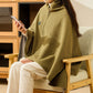 ⏳ Limited-Time Offer!♨️ Portable Soft Zipper Electric Heated Blanket Shawl – Cosy Warmth Anywhere You Go ✨