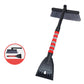 ⏰Limited-Time Offer!❄️Multi-Functional Car Snow & Ice Removal Tool – Clear Frost, Snow & Ice Fast🚗