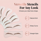 🔥New Arrival!👩 Long-Lasting Eyebrow Stamp – Quick, Natural-Looking Brows in Seconds 💖
