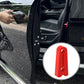 🔥LIMITED TIME OFFER!!⏰️🚗 Silicone Car Door Lock Damper Pads – Reduce Noise & Improve Door Closing Comfort ✨