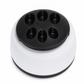 💅 36W Electric Steam Nail Polish Remover – Professional Gel & Acrylic Removal Machine ✨