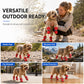 🎁 New Arrivals 55% OFF 💥 Outdoor Anti-Slip Puppy Boots – Protective Dog Shoes 🐾