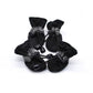 🎁 New Arrivals 55% OFF 💥 Outdoor Anti-Slip Puppy Boots – Protective Dog Shoes 🐾