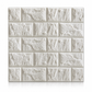 📢📢 50% OFF🏡3D Self-Adhesive Wall Panels – Realistic Brick Design, Waterproof & Cushioned XPE Foam, Refresh a Wall in Minutes Without Tiling 🧱✨