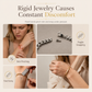 🎁BUY 2 GET 1 FREE!!!✨ Elegant Mobius Loop Jewelry – Minimalist Fashion Gift for Women 💎