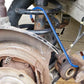 ⏰️Limited-Time 50% Discount🔧Brake Caliper Hangers – Heavy-Duty Steel Hooks, Protect Brake Hoses During Auto Repair ✨
