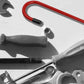 ⏰️Limited-Time 50% Discount🔧Brake Caliper Hangers – Heavy-Duty Steel Hooks, Protect Brake Hoses During Auto Repair ✨