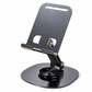 📢📢 50% OFF✨Premium All-Metal Phone Stand – 360° Rotating Desktop Holder
