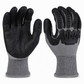 ⏳Time-Limited Special 50% OFF!⏰🛡️🧤 Thickened Impact-Resistant Work Gloves – Heavy-Duty Shock & Wear Protection for Mechanics & Construction