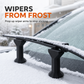 🔥50% OFF!!📢❄️ 2-Pack Car Anti-Freeze Wiper Protector – Winter Windscreen Guard 🚗✨