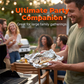 BBQ Disposable Heavy-Duty Aluminum Foil Roll
