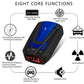 🔥50% OFF!!📢🚗 Vehicle Early Warning Lidar Flow Speed Detector – Compact Driving Aid with Speed & Flow Alerts ✨