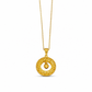 🎁New Arrivals 50% OFF⭕️Chic Dreamcatcher Filigree Necklace for Women