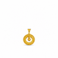 🎁New Arrivals 50% OFF⭕️Chic Dreamcatcher Filigree Necklace for Women