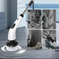 🔥50% OFF!!📢🧽 8-in-1 Electric Cleaning Brush Set – Versatile Home Cleaning Made Easier ✨