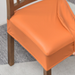 ⏳Time-Limited Special⏰✨ Waterproof Seat Cover – PU Leather, High-Stretch & Non-Slip 🏡