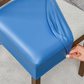 ⏳Time-Limited Special⏰✨ Waterproof Seat Cover – PU Leather, High-Stretch & Non-Slip 🏡