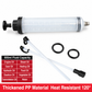 🔥50% OFF!!📢🛠️ Manual Fluid Extractor & Filling Syringe – Brake Fluid & Oil Transfer Tool 🚗💧