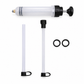 🔥50% OFF!!📢🛠️ Manual Fluid Extractor & Filling Syringe – Brake Fluid & Oil Transfer Tool 🚗💧