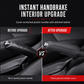 🔥50% OFF!!📢🚗 Universal Car Handbrake Protective Cover Sleeve – Add Comfort & Protection to Your Daily Drive, Easy to Fit & Wipe Clean ✨