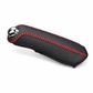 🔥50% OFF!!📢🚗 Universal Car Handbrake Protective Cover Sleeve – Add Comfort & Protection to Your Daily Drive, Easy to Fit & Wipe Clean ✨