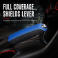 🔥50% OFF!!📢🚗 Universal Car Handbrake Protective Cover Sleeve – Add Comfort & Protection to Your Daily Drive, Easy to Fit & Wipe Clean ✨