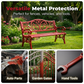 ⏳Limited-Time 50% OFF!⏰🎨 2-in-1 Rust Converter & Metal Primer – Prep & Protect Metal in One Step 🛠️