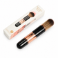 🎁2026 New Arrivals 50% OFF💥🖌️ Portable Retractable Make-Up Brush Set – Multifunctional Travel Cosmetic Tool with Powder, Blush & Silicone Lip Brush, Ready for Touch-Ups Anywhere ✨