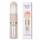 🎁2026 New Arrivals 50% OFF💥🖌️ Portable Retractable Make-Up Brush Set – Multifunctional Travel Cosmetic Tool with Powder, Blush & Silicone Lip Brush, Ready for Touch-Ups Anywhere ✨