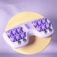 🔥50% OFF!!📢🦶 Portable Dual Foot Massage Roller – Roll Away Tension & Treat Tired Feet at Home, Easy to Use Anytime ✨