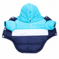 📢📢50% OFF!!🐶 Warm Waterproof Dog Coat with Hood – Winter Jacket for Dogs, Keep Your Pup Cosy & Dry on Cold, Wet Walks ✨