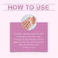 📢📢50% OFF!!💅 Cuticle Oil Pen with Pusher – Easy Nail Care & Cuticle Hydration ✨
