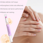 📢📢50% OFF!!💅 Cuticle Oil Pen with Pusher – Easy Nail Care & Cuticle Hydration ✨