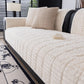 🔥50% OFF!!📢🛋️ Non-Slip Plush Sofa Cushion Cover – Soft Comfort & a Tidy Look, Keep Your Sofa Cosy and Cushions in Place ✨