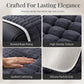 🔥50% OFF!!📢🛋️ Non-Slip Plush Sofa Cushion Cover – Soft Comfort & a Tidy Look, Keep Your Sofa Cosy and Cushions in Place ✨