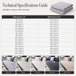 🔥50% OFF!!📢🛋️ Non-Slip Plush Sofa Cushion Cover – Soft Comfort & a Tidy Look, Keep Your Sofa Cosy and Cushions in Place ✨