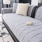 🔥50% OFF!!📢🛋️ Non-Slip Plush Sofa Cushion Cover – Soft Comfort & a Tidy Look, Keep Your Sofa Cosy and Cushions in Place ✨