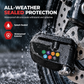 🔥50% OFF!!📢🔒 Anti-Theft Disc Brake Alarm Lock – Loud Siren & Secure Grip, Protect Your Bike When Parked Outside, Easy to Carry & Use 🚲✨
