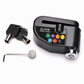 🔥50% OFF!!📢🔒 Anti-Theft Disc Brake Alarm Lock – Loud Siren & Secure Grip, Protect Your Bike When Parked Outside, Easy to Carry & Use 🚲✨