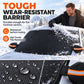 🔥50% OFF!!📢🚗 All-Season Thickened Windscreen Cover – Snow, Frost & Sun Protection, Keep Your Screen Clearer on Cold Mornings & Hot Days ✨