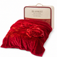 ⏳Limited-time 50% off⏰Thickened Soft Warm Throw Blanket🌺🛏️