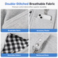 🔥50% OFF!!📢🐾 Portable Breathable Pet Carrier Sling – Single-Shoulder Crossbody Comfort for Cats & Small Dogs, Keep Your Pet Close on Walks, Trips & Travels ✨
