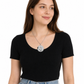 ♌ 50% OFF! ✨ Stainless Steel Spinning 12 Zodiac Medallion Pendant Necklace – Interactive Rotatable Kinetic Disc, Deep Laser-Etched Astrological Symbols, Surgical-Grade 316L Titanium Steel Waterproof & 23.6" Chain – All 12 Signs 🌌