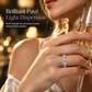 🔥50% OFF!!📢💍 Vintage Full Pavé Zircon Stackable Ring Set – A Thoughtful Gift for Her, Add Sparkle to Everyday Looks ✨