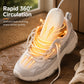 🔥50% OFF!!📢👟 Portable Shoe Dryer with UV Light & Timer – Dry Wet Shoes & Boots Faster, A Handy Way to Keep Footwear Fresh & Ready for the Next Day ✨