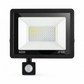 🔥50% OFF!!📢💡 50W Outdoor LED Flood Light – Smart PIR Motion Sensor, Remote Control & IP66 Waterproof Aluminium Security Light ✨