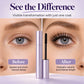 🔥50% OFF!!📢👁️ Waterproof Lengthening & Volumising Mascara – Build Longer-Looking, Fuller Lashes That Stay Put Through Busy Days & Nights Out ✨